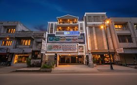 Fabhotel Rg Stay